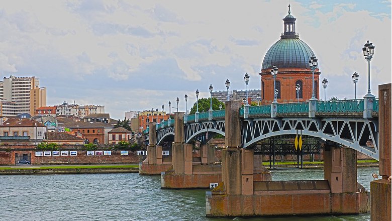 toulouse