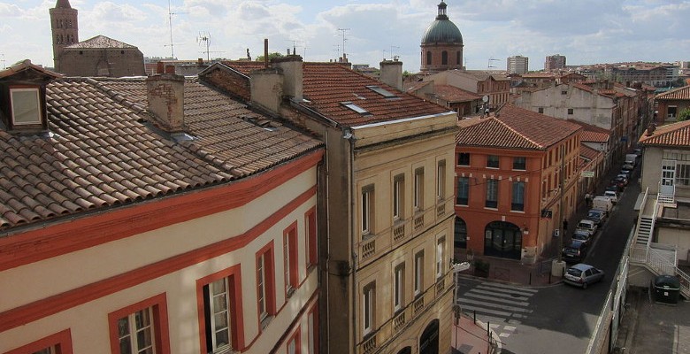 S’installer à Toulouse pour démarrer un business florissant