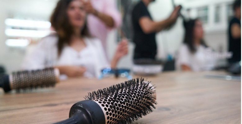 La coiffure, un secteur qui rencontre des difficultés de recrutement