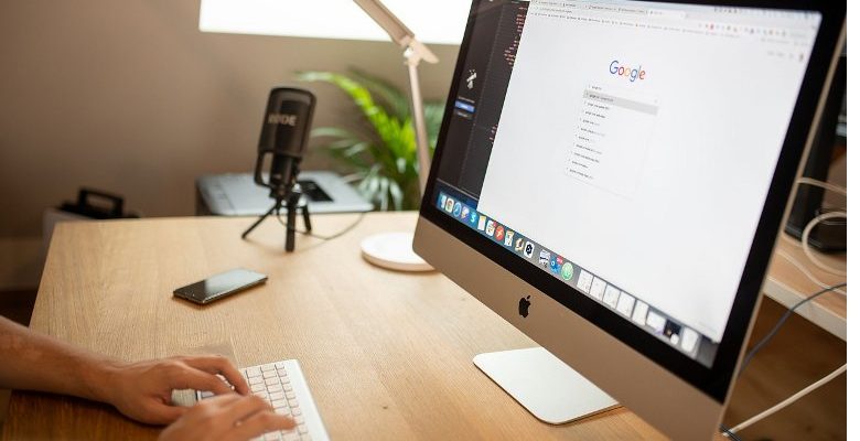 Quelles sont les étapes nécessaires pour configurer un Google Agenda ?